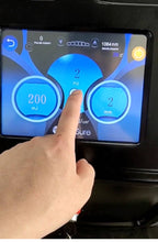 Janssen Pico/Q-Switched ND YAG Laser Tattoo Removal