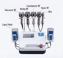 Janssen Body Contouring Laser