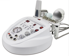 Janssen Diamond Microdermabrasion Plus