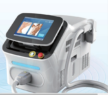 Janssen Triple Wave Diode Hair Removal Laser